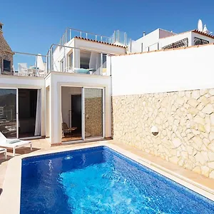 Casa Sol 7 By Sevencollection Holiday home Carvoeiro (Lagoa)