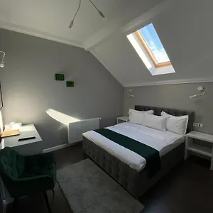 Erbario House Apartment Bucharest