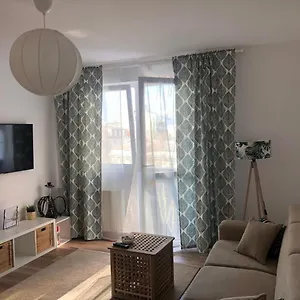 44 Universitate Apartment Bucharest